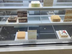 -积慕Cake(解放大道店)