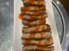 猪排q-合合大冷面(湖南店)