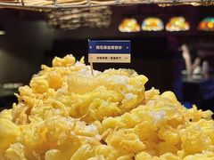 -树下时尚餐厅(翠园街店)