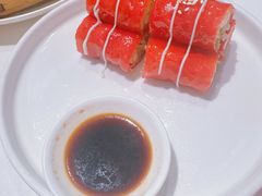 -粤来记·啫啫煲·点心(日月光店)