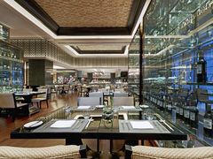 -武汉武昌威斯汀酒店-知味自助餐厅