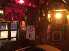 -流浪者复古西餐鸡尾酒吧(沈阳店)