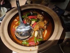 -寨子里的钵钵菜·湘西山里菜(魅力湘西店)