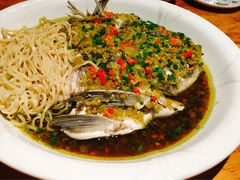 -芳芳私房菜·精做淮扬菜(承德路店)