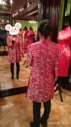 -上海徐(东方新天地店)