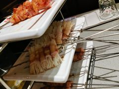 -丰茂烤串(港旅店)