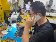 -千米手机电脑维修回收(珠江路店)