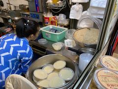 -张钦德·广场老牌豆花甜汤(总店)