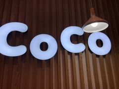 -CoCo都可(银泰店)