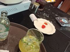 -一沙一城·岩烤牛扒(深圳首店)