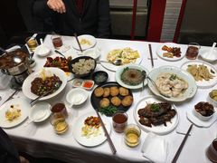 -到家尝北京菜(西坝河店)