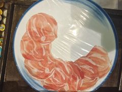 -宽板凳老灶火锅(簋街店)