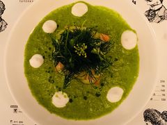 -Ocean's Table 欧舍