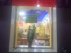 -新疆美食兰州拉面家常菜