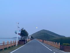 -南京金牛湖风景区