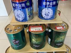 -立邦(三奇环渤海店)