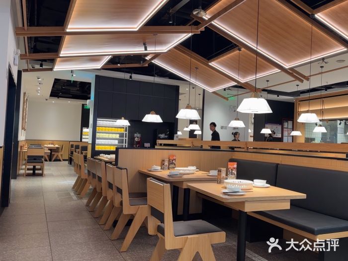 太二酸菜鱼(福州泰禾店)图片