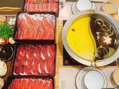 -牛匠和牛寿喜锅(西安总店)