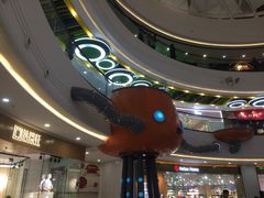 -万达茂商场(南京仙林店)