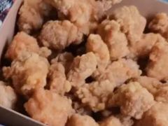 盐酥鸡-宅恩特披萨(百汇城店)