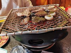-火炉旺烤肉啤酒屋(沈北创始店)