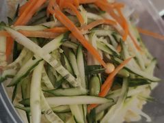 -天天初二·天津传统捞面·天津特色菜(凌奥总店)