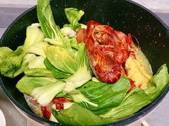 -盒马鲜生(杭州运河上街店)