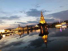 -大连海昌发现王国主题公园