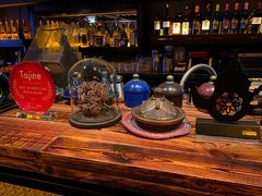 -Tajine Moroccan塔金摩洛哥中东餐厅