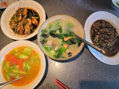 -老头儿油爆虾(胜利河美食街店)
