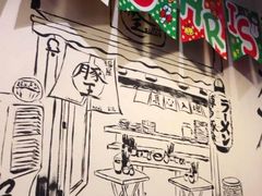 -豚王拉面(铜锣湾店 )