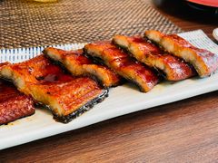 -田舍家Inakaya·炉端烧·铁板烧(天汇igc店)