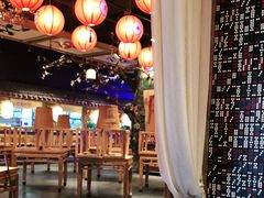 -长安大牌档之西安博物院文化餐厅(中贸店)