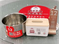 -老海陵·泰州菜(图书馆店)