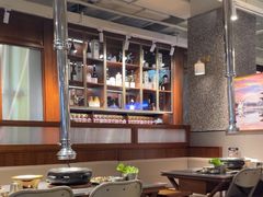 -牧童禧肉社·韩国炭火烤肉店(中粮祥云小镇创始店)