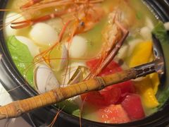 -桂满陇·桃花院落(长泰广场店)