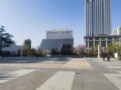 -烟台市博物馆