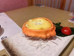 -小句号·精致料理(江南环球港店)