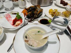 -京彩臻品火锅