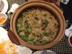 -新兴·金羊座·粤菜点心(乐峰店)