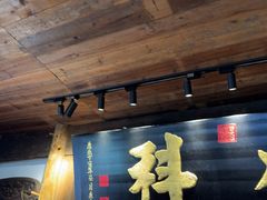 -徽三说·土徽菜·中国徽菜连锁品牌(一中店)