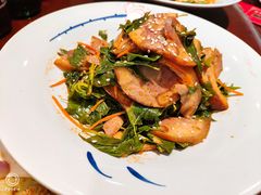 -八大碗·地道东北菜(东陵西路店)