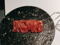 -焱铁烧·黑毛和牛专门店(杭州嘉里中心店)