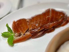 -四季民福烤鸭店(故宫店)