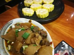 -牛鲜胜·潮汕牛肉自助火锅(番禺市桥店)