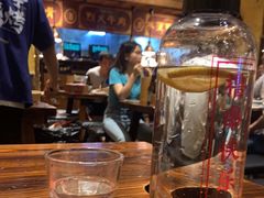 -今邕烧烤(西大店)