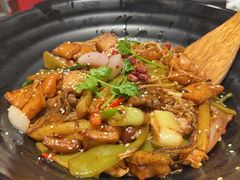 -麻辣盛艳(淮安万达店)