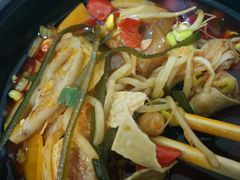 -冒菜西施·非遗冒菜(总店)