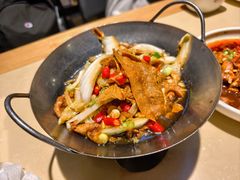 -小柴米·传统江西菜(八一广场店)