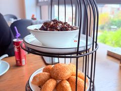 -李白图书馆餐厅(宋城店)